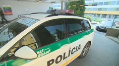 Pobodal priateľku, poranil aj seba. Muž z Nitry putuje z nemocnice rovno do väzby