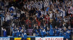 VIDEO: Húževnatí Nóri takmer zmarili Fínom cestu k víťazstvu