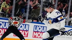 Fínsko opäť výkonom nepresvedčilo. Domáci však prekvapenie nepripustili a poradili si s Rakúskom