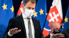 Keď bol Matovič v opozícii, blokádu farmármi podporoval. Ako premiér vidí zátarasy inak