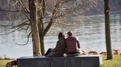 Čaká nás premenlivá oblačnosť. Šanca na zrážky však bude výrazne klesať