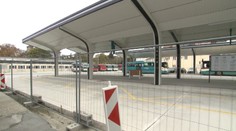 Remeselníci opravili nitrianske autobusko, ale dodávateľ im mesiace nezaplatil