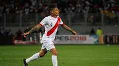 Veľká strata pre Peru, kapitán futbalovej reprezentácie má zákaz štartovať na MS 2018