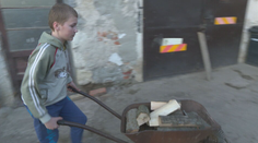 Slovenská realita. Šesťčlenná rodina z východného Slovenska musí prežiť zo 450 eur mesačne