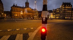 Holanďanom sa nepáčia nové epidemiologické opatrenia, vyšli do ulíc