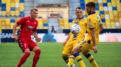 VIDEO: Dunajská Streda predviedla parádny obrat a Liptovskému Mikulášu vzala všetky body