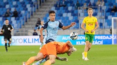 Žilina si poistila služby svojej opory na dlhšie obdobie. K dohode prišlo rýchlo