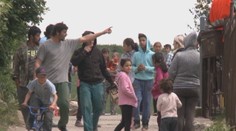 Sväté prijímanie sa pri Prešove zvrhlo na bitku: Do seba sa pustili celé rodiny