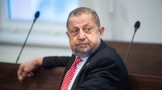 SNS navrhne za člena súdnej rady Štefana Harabina