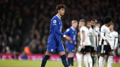 Výmena medzi Chelsea a Atleticom. Joao Felix sa vracia do Londýna, do Madridu putuje Gallagher