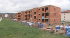 Na Slovensku pribúdajú opustené stavby. Firmy z nich odchádzajú, za dohodnuté peniaze ich nedokážu dokončiť