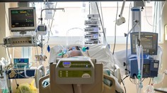 V košickej univerzitnej nemocnici pribúda počet pacientov s britskou mutáciou koronavírusu