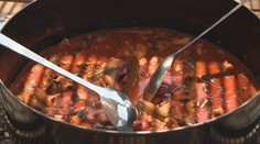 Najúrodnejšia časť Chorvátska skrýva nevšednú delikatesu, ktorú by mal ochutnať každý turista