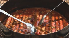 Najúrodnejšia časť Chorvátska skrýva nevšednú delikatesu, ktorú by mal ochutnať každý turista