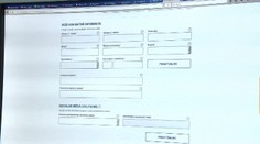 Pri vyplňovaní víz do USA vám môžu poriadne zasiahnuť do súkromia