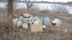 Zdravie ľudí v Ilave ohrozené. V rekreačnej časti objavili toxický nález