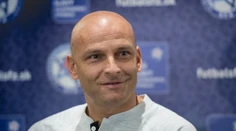 Kouč SR 21 Adrian Guľa nominoval na kvalifikáciu s Islandom
