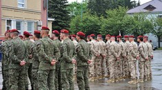 Do Afganistanu odišlo 37 slovenských vojakov