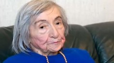 Táto žena plakala pri každom jedle. Pracovala ako Hitlerova ochutnávačka