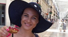 Aďka Poláková: Zážitok z luxusnej vily aj rada pre 18+