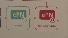 Od stredy mali začať fungovať elektronické „peénky“. Lekári sa však nádejali márne