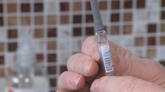 Zapojili ste sa do očkovacej lotérie? Tu si môžete skontrolovať, či nie ste medzi 25 šťastlivcami