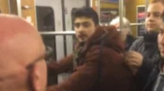 Mníchovskí policajti vyšetrujú vyčíňanie troch migrantov z Afganistanu v metre