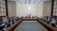 Kamenický si za návrh rozpočtu vypočul kritiku sociálnych partnerov. Odbory sa chystajú do ulíc