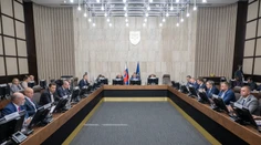 Kamenický si za návrh rozpočtu vypočul kritiku sociálnych partnerov. Odbory sa chystajú do ulíc