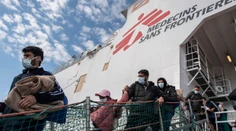 Taliansko vyhlásilo celoštátny stav núdze pre novú migračnú vlnu