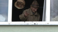 Na Štedrý deň mu vyhorel byt od Betlehemského svetla