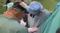 V Košiciach sa podarila unikátna operácia srdca. Lekári pri nej použili novú metódu