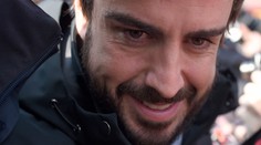 Alonso poslal jasný odkaz celému svetu