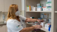 Na covid jej predpísali liek, ktorý nemali v žiadnej lekárni. Ministerstvo problém nevidí