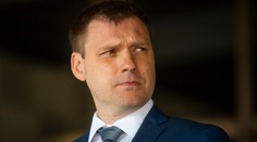 Pre Matoviča už padajú ultimáta. Taraba povedal, kedy zahlasuje za jeho odvolanie