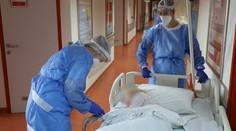 Máme najviac obetí na COVID-19 za minulý týždeň, pribudlo viac ako 3-tisíc pozitívnych