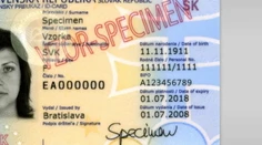 Zbohom rodné číslo, vitaj BIFO! Slováci budú mať nový, osobný kód