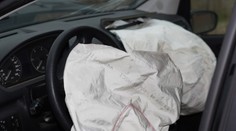 Sedadlo smrti už nemusí byť vpredu. Výsledky novej štúdie mnohých prekvapili