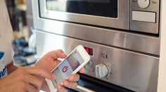 Ktoré žiarenie v byte je nebezpečné? Urobte si malý test s mobilom