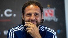 Ján Kozák ml. sa stal trvalým trénerom Slovana. Kontrakt podpísal pred dvojzápasom s PAOK