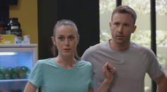 Nový tréner vo fitku. Adam má atraktívnu konkurenciu!