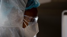 Zaočkovanosť afrických krajín je alarmujúca. Desať percent dosiahlo len 15 z nich