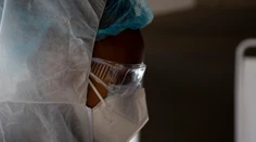 Zaočkovanosť afrických krajín je alarmujúca. Desať percent dosiahlo len 15 z nich