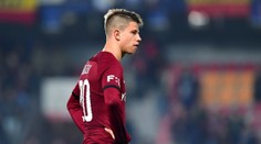 V nominácii Česka na duel proti Slovensku figuruje aj supertalent Hložek