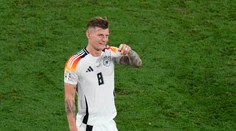 Ikona Realu Madrid definitívne končí. Zápas proti Španielom bol posledný, oznámil Kroos
