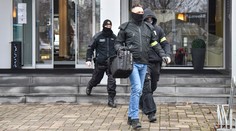 Kauza Mýtnik: Vyšetrovateľ navrhuje obviniť šesť ľudí pre korupciu