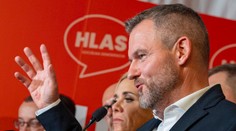 Slovensko si zvolilo nový parlament. O budúcej vláde rozhodne Peter Pellegrini (+ možné koalície)