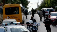 V Aténach zastrelili známeho gréckeho novinára, písal najmä o zločinoch