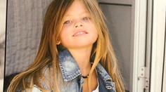 Najkrajšie dievčatko na svete vyrástlo. Tak teraz vám padne sánka