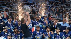 Nitrianska rozprávka má zlatú bodku. Majstrovský titul získali v najkratšom možnom čase